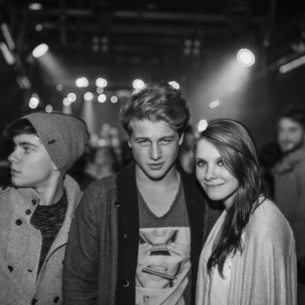 Beat It Special=Ed Rush @ Flex (Photo Support by Felix Nicholas Bright)