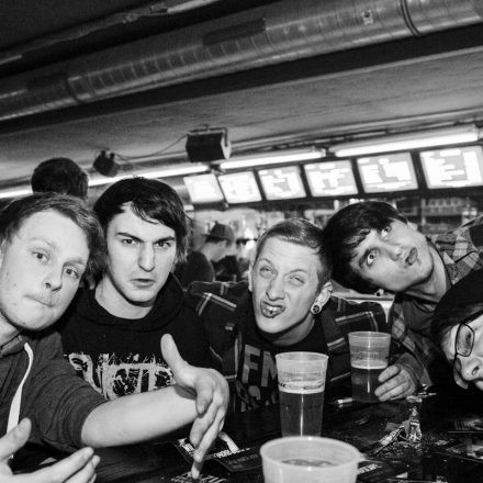 Beat It Special=Ed Rush @ Flex (Photo Support by Felix Nicholas Bright)