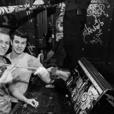 Beat It Special=Ed Rush @ Flex (Photo Support by Felix Nicholas Bright)