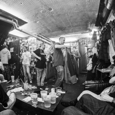 Beat It Special=Ed Rush @ Flex (Photo Support by Felix Nicholas Bright)