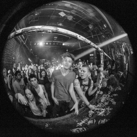 Beat It Special=Ed Rush @ Flex (Photo Support by Felix Nicholas Bright)