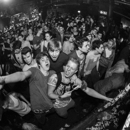 Beat It Special=Ed Rush @ Flex (Photo Support by Felix Nicholas Bright)
