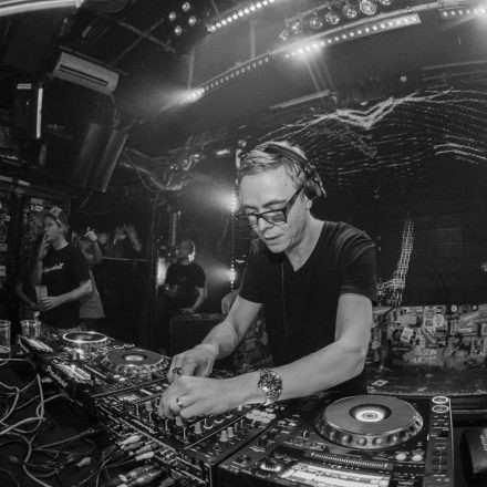Beat It Special=Ed Rush @ Flex (Photo Support by Felix Nicholas Bright)