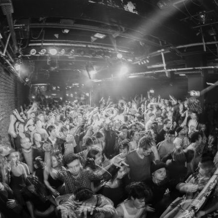 Beat It Special=Ed Rush @ Flex (Photo Support by Felix Nicholas Bright)