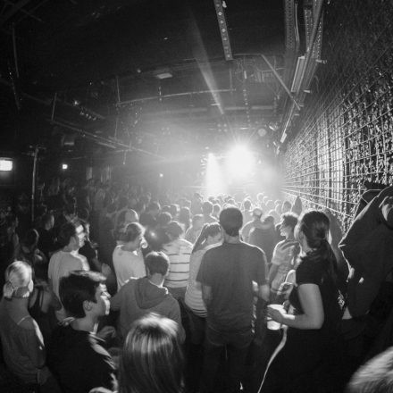 Beat It Special=Ed Rush @ Flex (Photo Support by Felix Nicholas Bright)