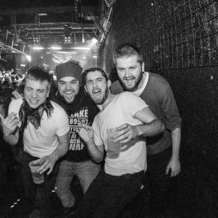 Beat It Special=Ed Rush @ Flex (Photo Support by Felix Nicholas Bright)