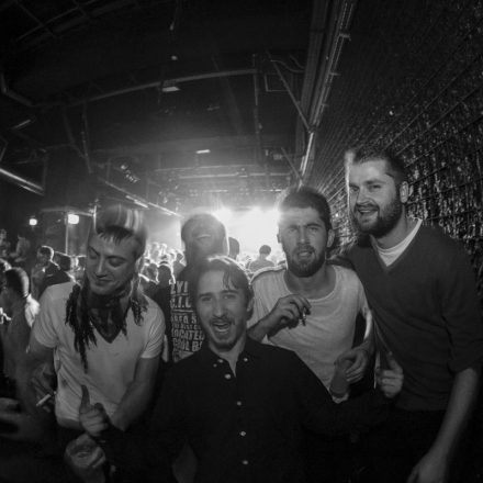 Beat It Special=Ed Rush @ Flex (Photo Support by Felix Nicholas Bright)