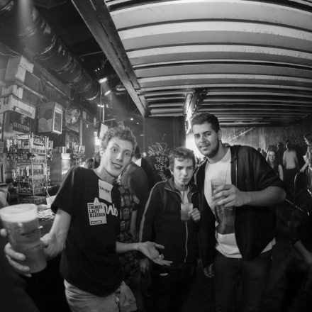 Beat It Special=Ed Rush @ Flex (Photo Support by Felix Nicholas Bright)