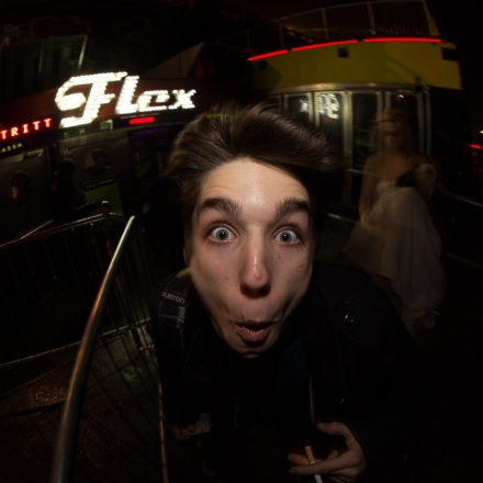 Beat It Special=Ed Rush @ Flex (Photo Support by Felix Nicholas Bright)