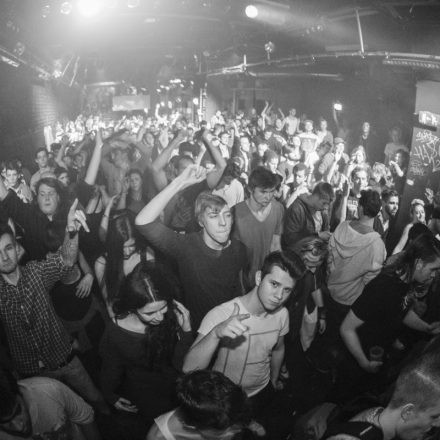 Beat It Special=Ed Rush @ Flex (Photo Support by Felix Nicholas Bright)