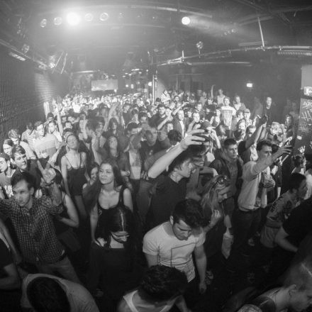 Beat It Special=Ed Rush @ Flex (Photo Support by Felix Nicholas Bright)