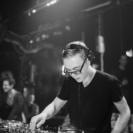 Beat It Special=Ed Rush @ Flex (Photo Support by Felix Nicholas Bright)