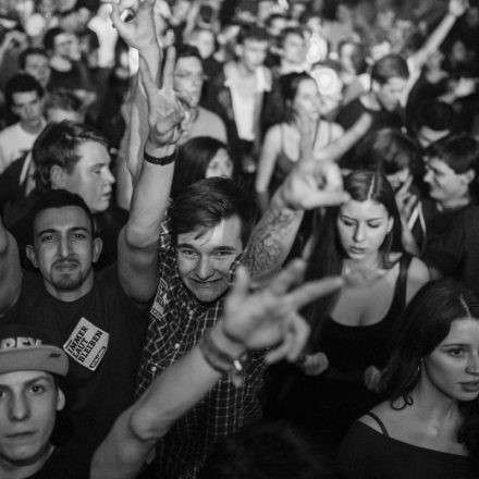Beat It Special=Ed Rush @ Flex (Photo Support by Felix Nicholas Bright)
