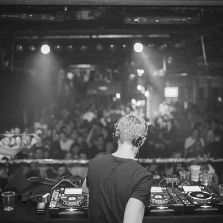 Beat It Special=Ed Rush @ Flex (Photo Support by Felix Nicholas Bright)