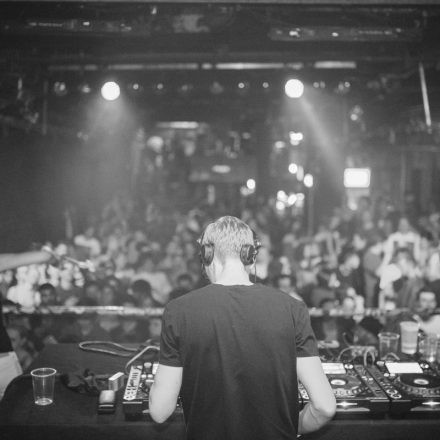 Beat It Special=Ed Rush @ Flex (Photo Support by Felix Nicholas Bright)