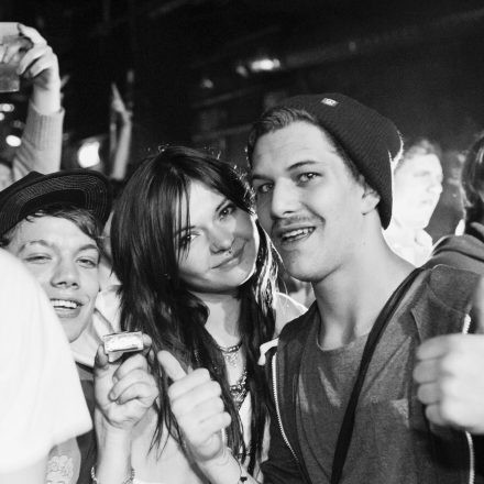 Beat It Special=Ed Rush @ Flex (Photo Support by Felix Nicholas Bright)