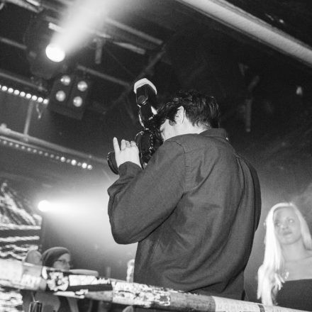 Beat It Special=Ed Rush @ Flex (Photo Support by Felix Nicholas Bright)