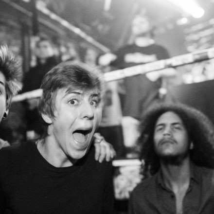 Beat It Special=Ed Rush @ Flex (Photo Support by Felix Nicholas Bright)