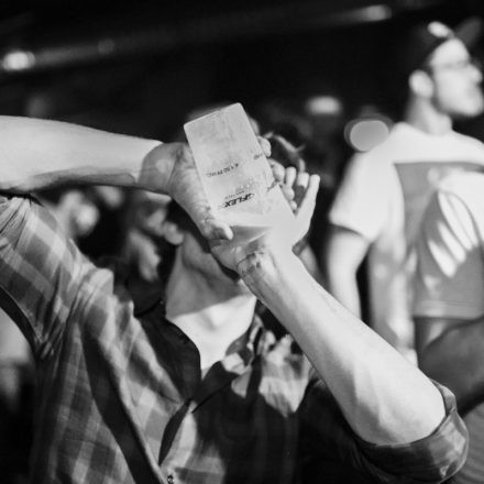 Beat It Special=Ed Rush @ Flex (Photo Support by Felix Nicholas Bright)