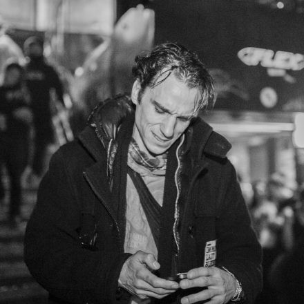 Beat It Special=Ed Rush @ Flex (Photo Support by Felix Nicholas Bright)
