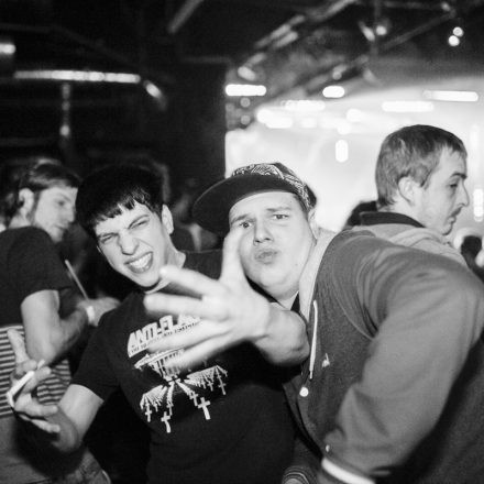 Beat It Special=Ed Rush @ Flex (Photo Support by Felix Nicholas Bright)