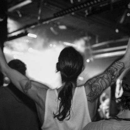 Beat It Special=Ed Rush @ Flex (Photo Support by Felix Nicholas Bright)
