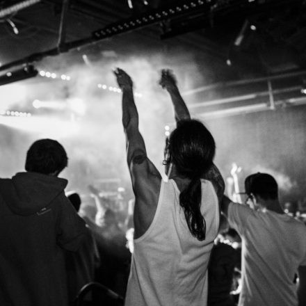 Beat It Special=Ed Rush @ Flex (Photo Support by Felix Nicholas Bright)