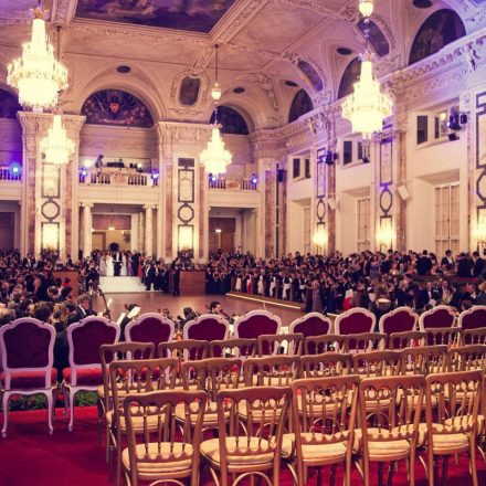 TU Ball @ Hofburg