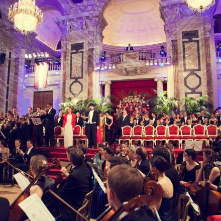 TU Ball @ Hofburg