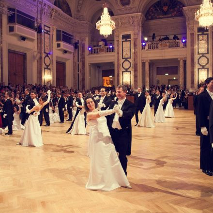 TU Ball @ Hofburg