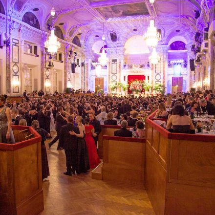 TU Ball @ Hofburg