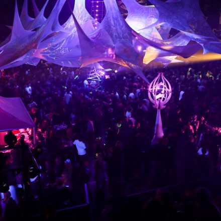Paradise Winter Festival @ Budocenter