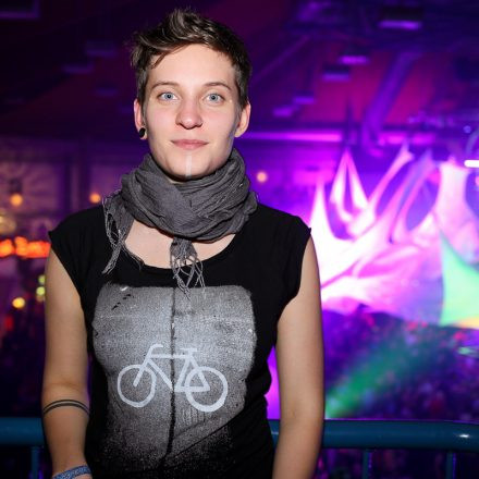 Paradise Winter Festival @ Budocenter