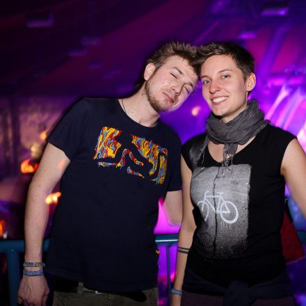 Paradise Winter Festival @ Budocenter