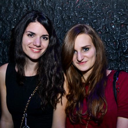 Zuckerwatt & crazy pres. Sian @ Flex