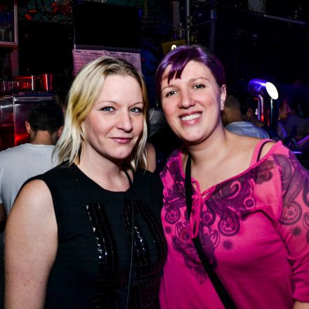 Zuckerwatt & crazy pres. Sian @ Flex