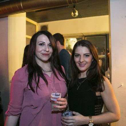 Bilderbuch @ Brut