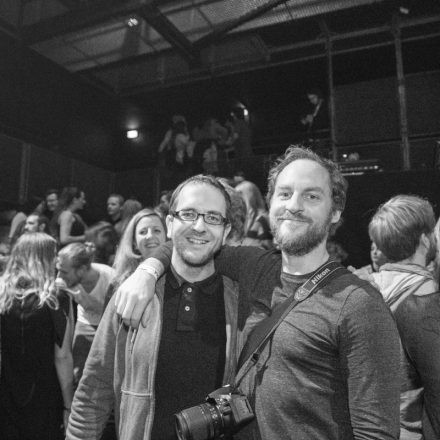Bilderbuch @ Brut