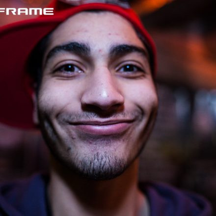 Mainframe Blackout @ Arena - [Supported by Stefan Pausa & Felix Bright]
