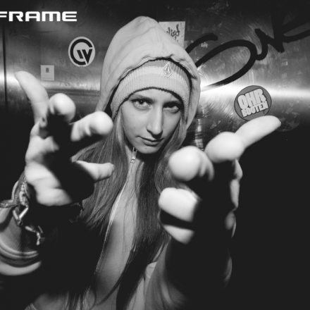 Mainframe Blackout @ Arena - [Supported by Stefan Pausa & Felix Bright]