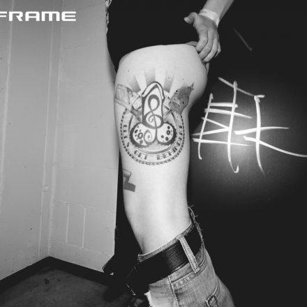 Mainframe Blackout @ Arena - [Supported by Stefan Pausa & Felix Bright]