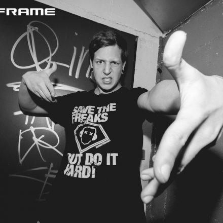 Mainframe Blackout @ Arena - [Supported by Stefan Pausa & Felix Bright]