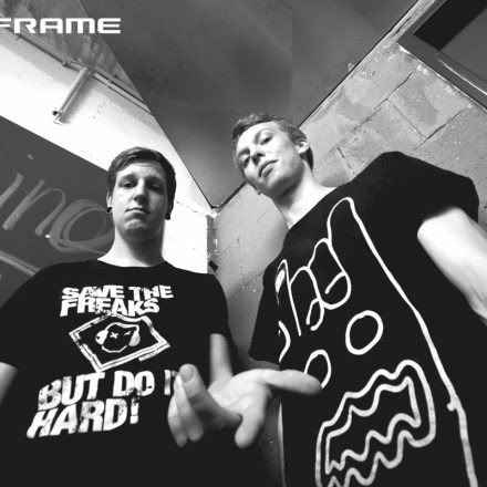 Mainframe Blackout @ Arena - [Supported by Stefan Pausa & Felix Bright]
