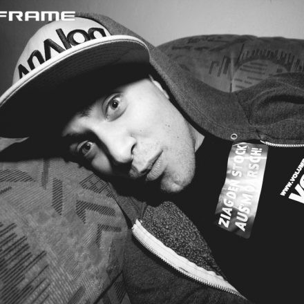 Mainframe Blackout @ Arena - [Supported by Stefan Pausa & Felix Bright]
