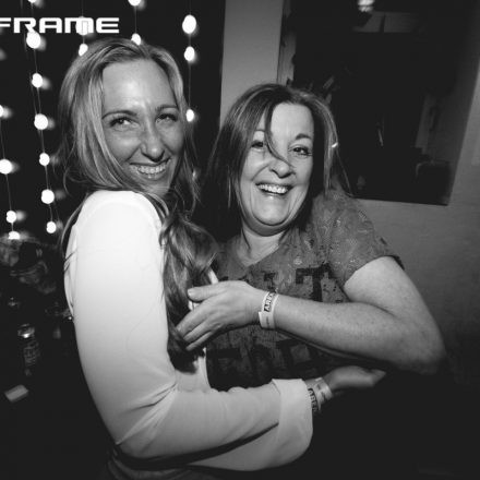 Mainframe Blackout @ Arena - [Supported by Stefan Pausa & Felix Bright]