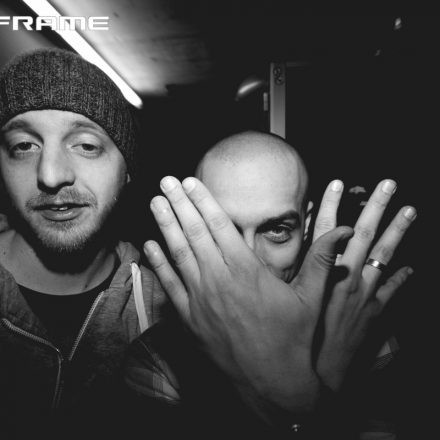 Mainframe Blackout @ Arena - [Supported by Stefan Pausa & Felix Bright]