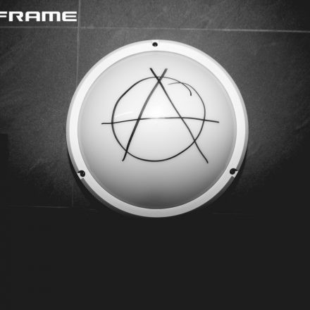 Mainframe Blackout @ Arena - [Supported by Stefan Pausa & Felix Bright]