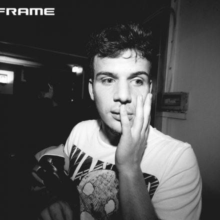 Mainframe Blackout @ Arena - [Supported by Stefan Pausa & Felix Bright]