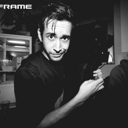 Mainframe Blackout @ Arena - [Supported by Stefan Pausa & Felix Bright]