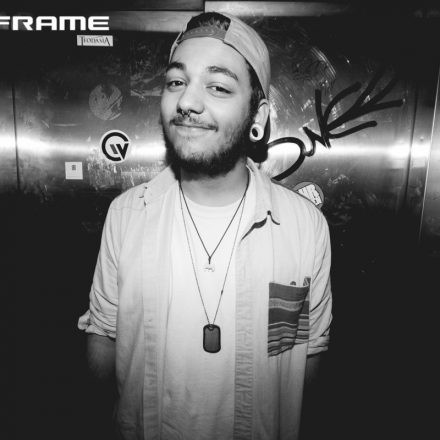 Mainframe Blackout @ Arena - [Supported by Stefan Pausa & Felix Bright]